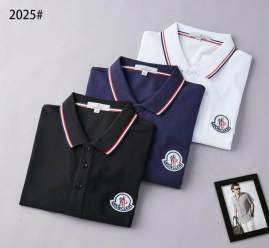 Picture of Moncler Polo Shirts Short _SKUMonclerM-3XL8qx202526138